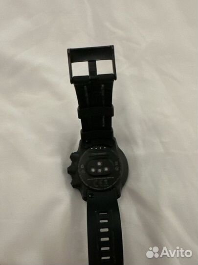 Suunto Spartan Sport Wrist HR All Black GPS Watch