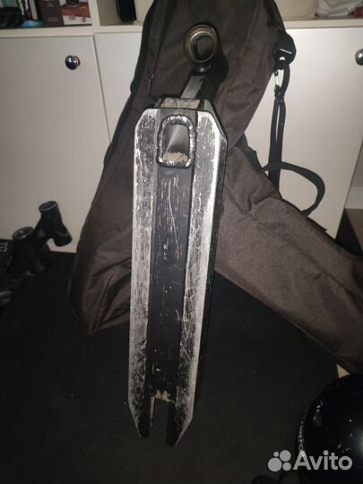 Деки для самокатов