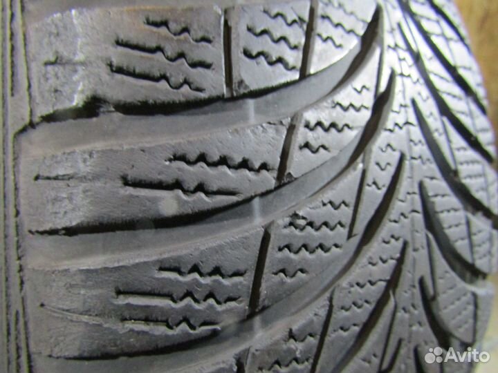 Goodyear UltraGrip 7+ 205/55 R16