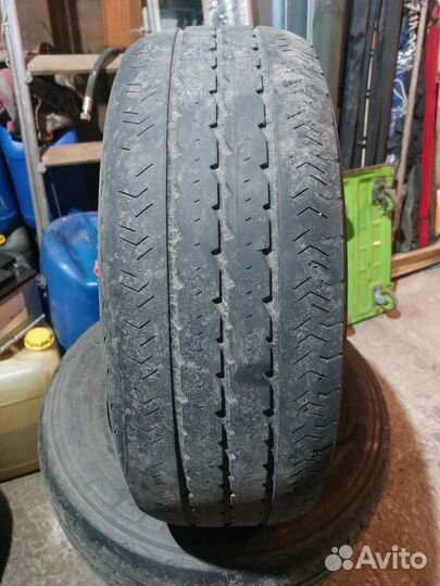 Pirelli Chrono 235/65 R16C