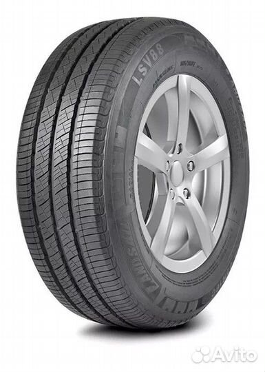 Landsail LSV88 225/75 R16 118S