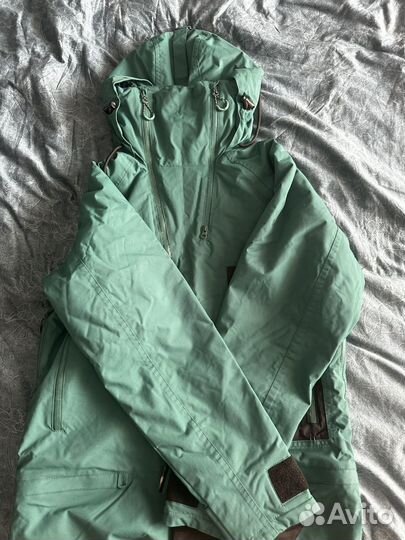 Куртка мужская зимняя размер L