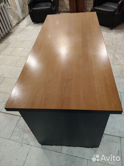 Офисная мебель бу столы