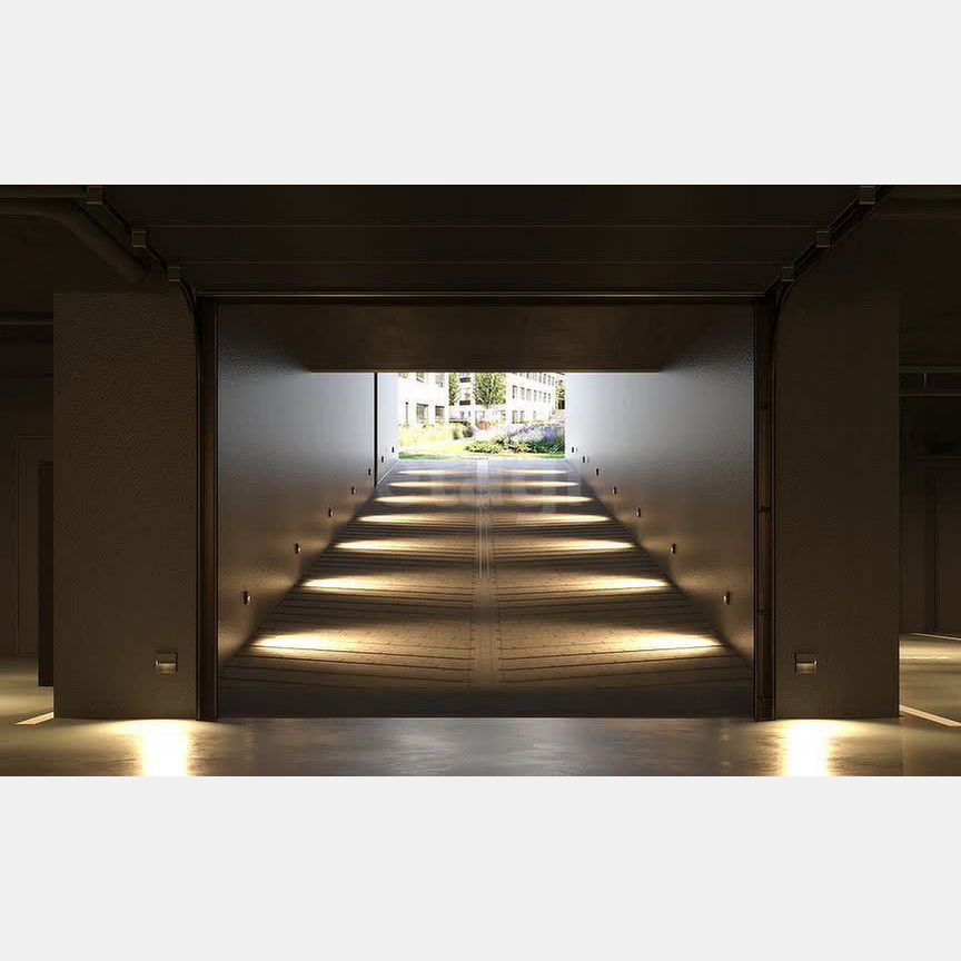 2-к. квартира, 58,8 м², 8/31 эт.