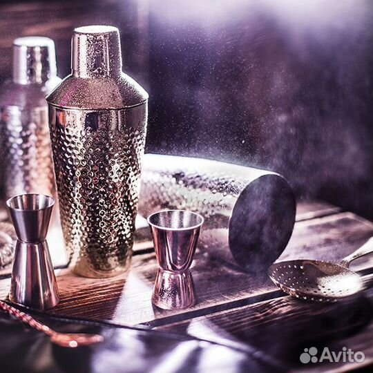 Стрейнер для джулепа «Проотель» Prohotel ProHotel