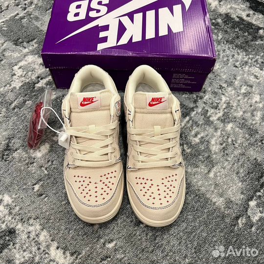 Кроссовки мужские Nike Dunk SB