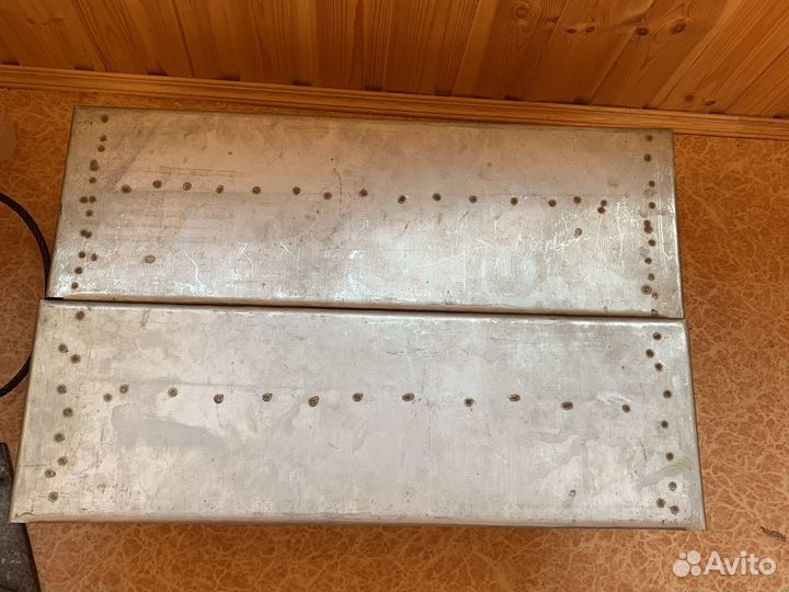 Коптильня из нержавейки