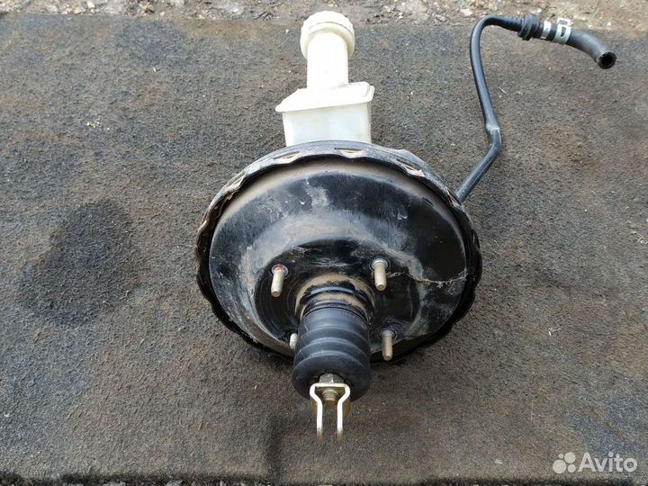 Вакуумный усилитель тормозов Chery S21QQ6