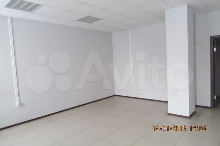 Свободного назначения, 66 м²