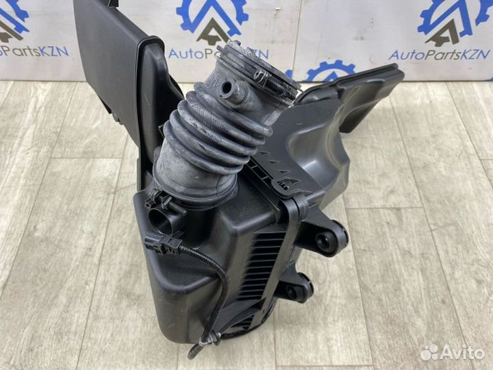 Корпус воздушного фильтра Mazda Cx-30 ре