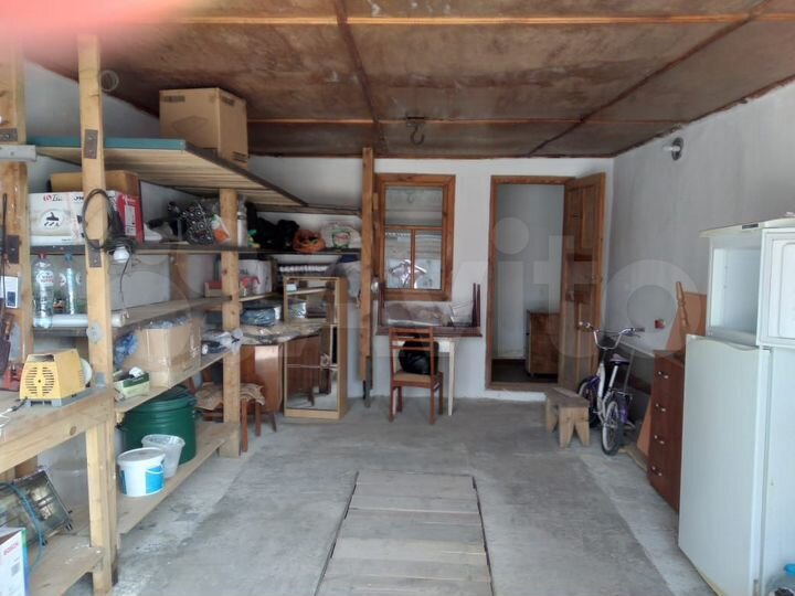 Гараж, 30 м²