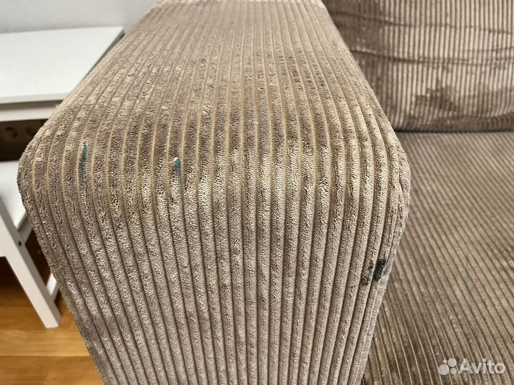 Диван-кровать Hoff б/у