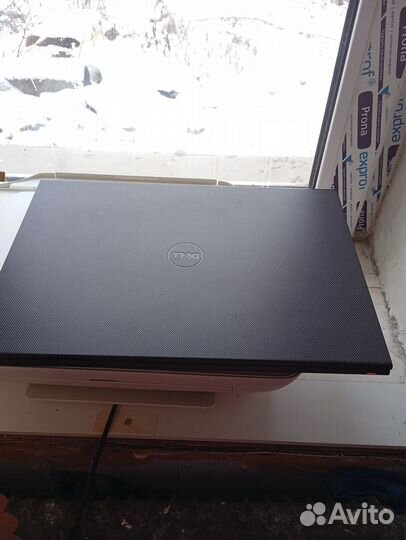 Dell inspiron 15 3000 series