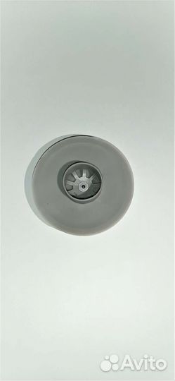 Силиконовая пробка