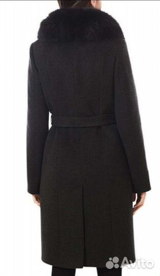 Пальто женское 46