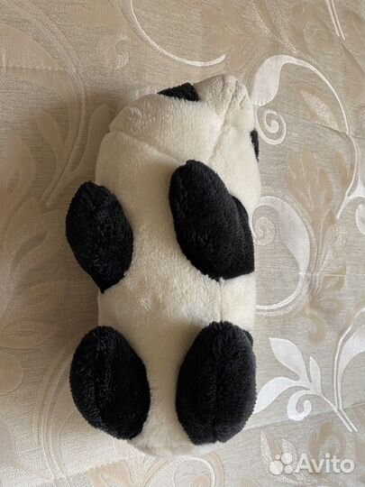 Мягкая игрушка панда