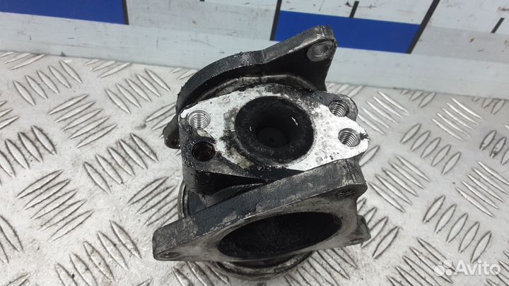 Клапан EGR дизельный volkswagen passat B6 2007