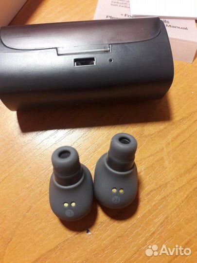 Bluetooth Беспроводные наушники