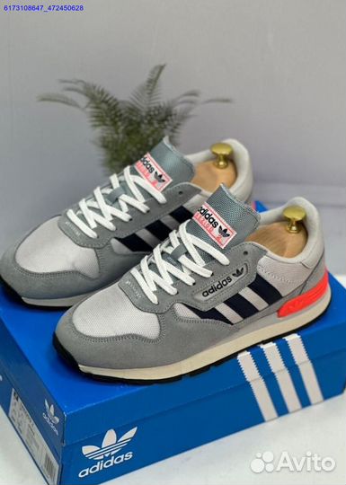 Кроссовки Adidas Treziod (Арт.50108)