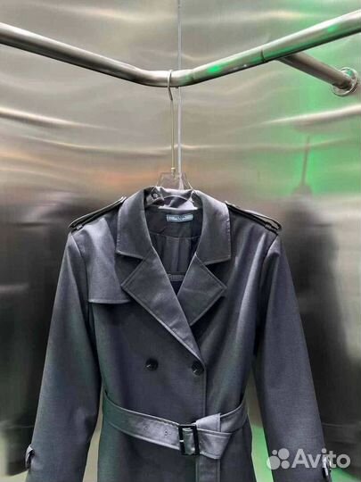 Пиджак женский Prada lux