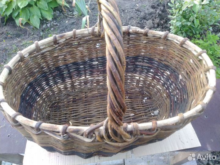 Корзина СССР