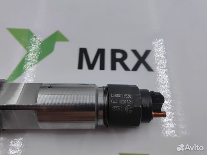 Форсунка 0445120142