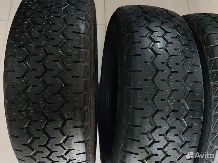 Roadmarch Primevan 9 235/65 R16C 115R