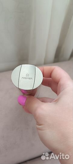 Парфюм Aigner too feminine