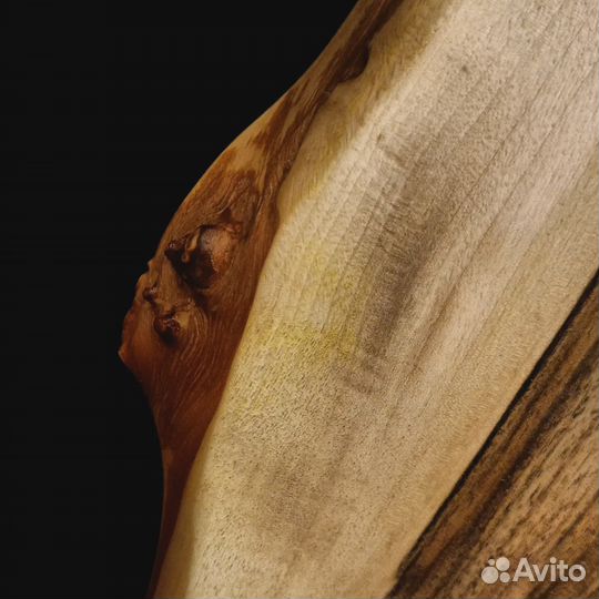 Доска разделочная эксклюзивный рисунок