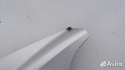 Капот peugeot 308 1 (TML13D201)