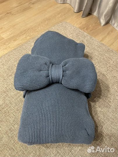 Конверт одеяло на выписку