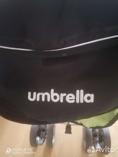 Детская инвалидная коляска бу