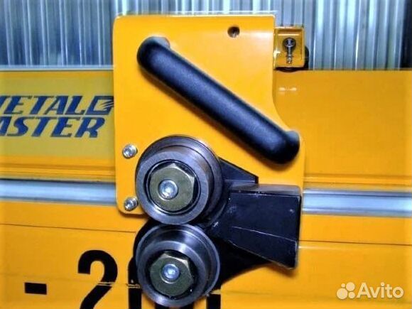 Листогибочный станок. Нож в комплекте