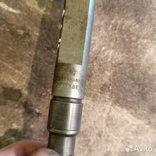 Топливная форсунка Volkswagen Golf 4 1.9 TDI