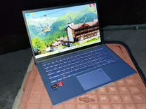 Мощный ультрабук Asus ZenBook 14