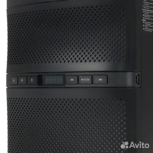 Колонки 2.1 F&D T-200X