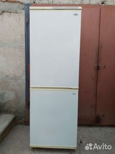 Холодильник атлант