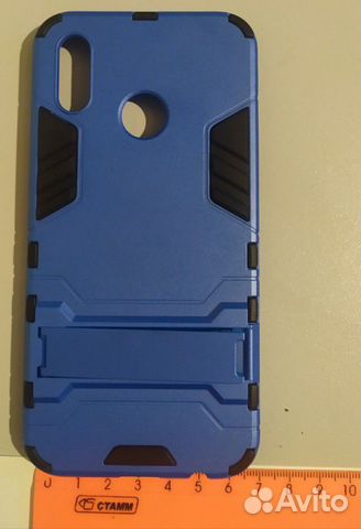 Чехол для Huawei P20 Lite / Nova