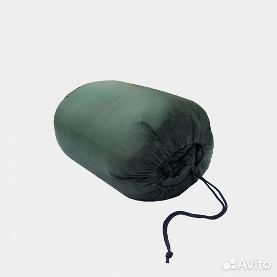 Спальный мешок туристический до -30, 3 кг