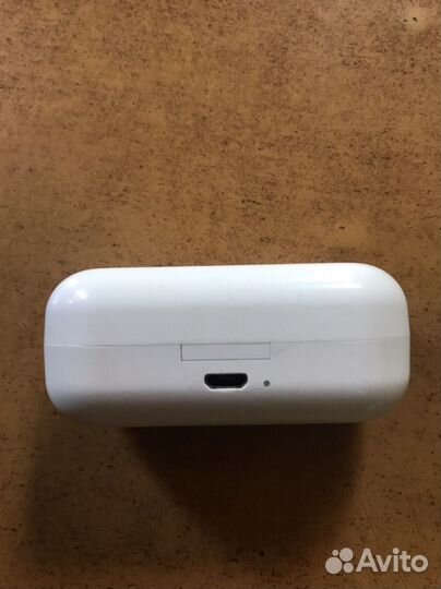 Беспроводные наушники elari NanoPods