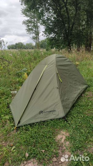 Палатка.бронь