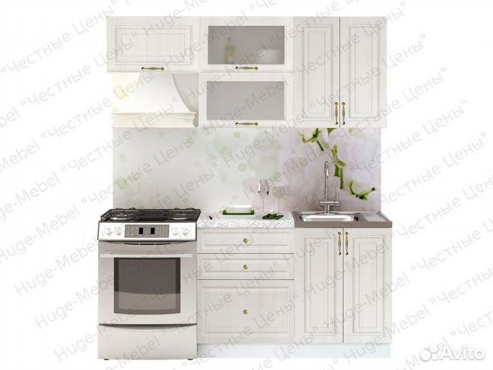 Кухня 1.8 метра 