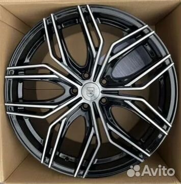 Диски R20 Hongqi Geely Changan Toyota