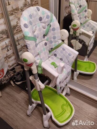 Стульчик для кормления