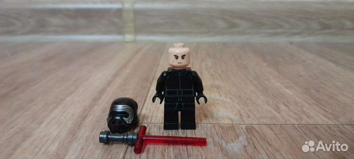 Lego 75264 Шатл Кайло Рена