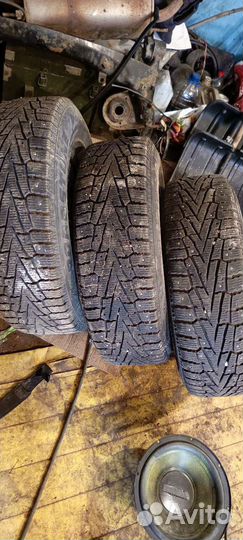 Roadstone Classe Premiere 225/65 R17