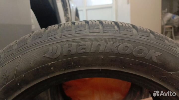 Hankook Ventus R-S3 Z222 205/55 R16