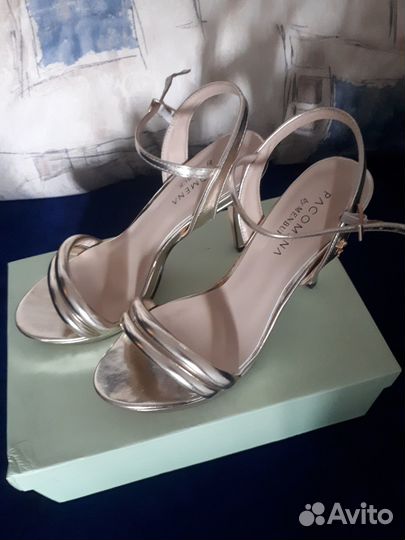 Босоножки женские 36 размер