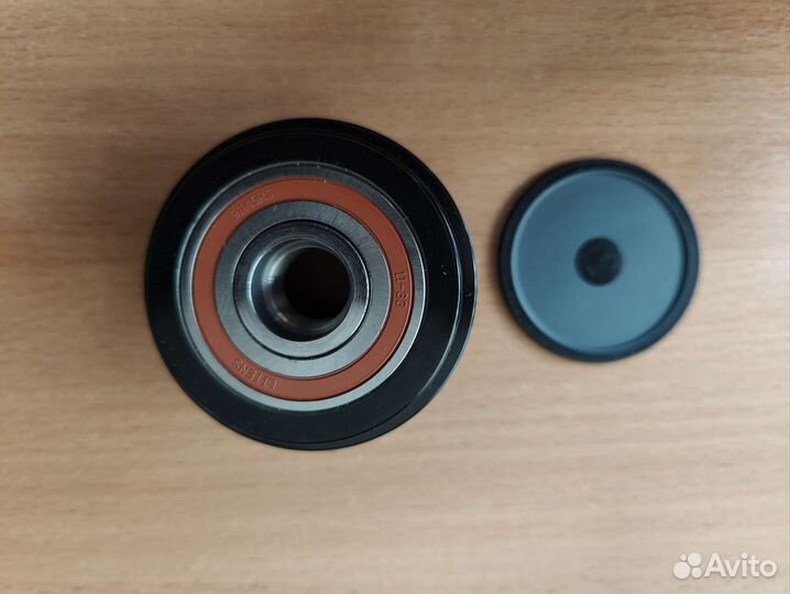 Обгонная муфта генератора gates