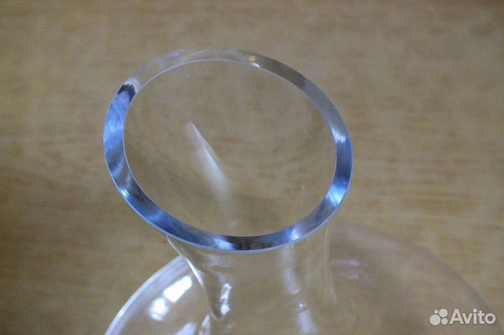 Декантер для вина